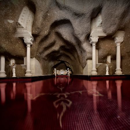 Отель Sacred House (Adults Only) Ургуп Интерьер фото